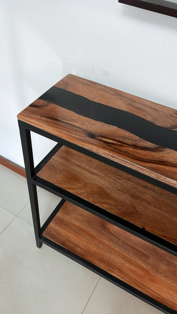 Credenzas