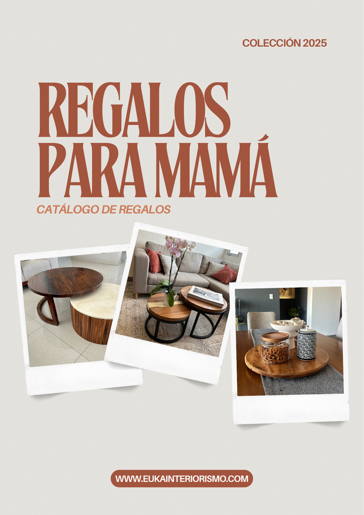 Los favoritos de mamá