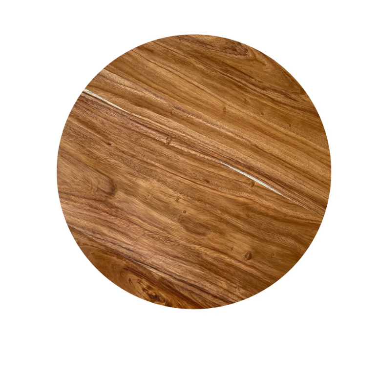 Kit comedor + tabla giratoria