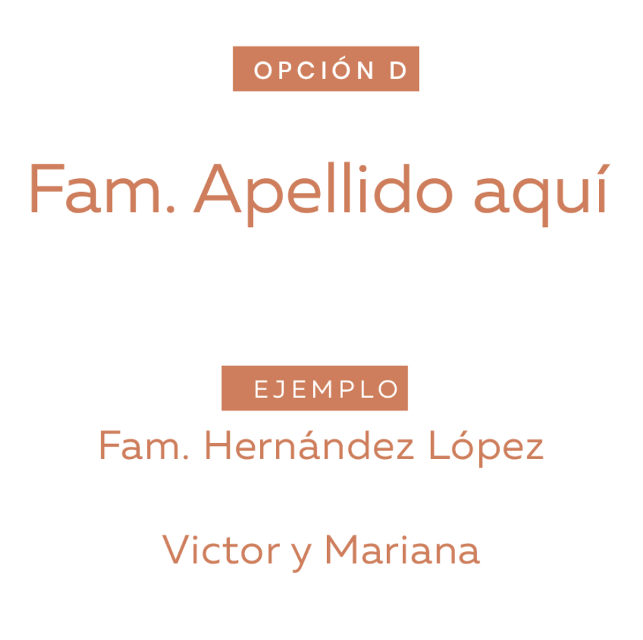 Tabla "Misisipi" personalizada